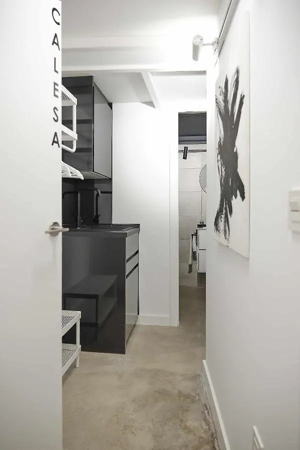 Apartamento Calesa Centro Sevilla Seville