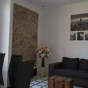  Appartement Postigo Maestranza Apartamento - Kainga Homes
