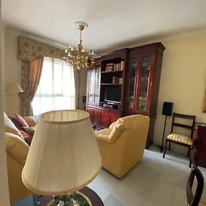  Appartement Fantastico Con Parking Avenida De Cadiz