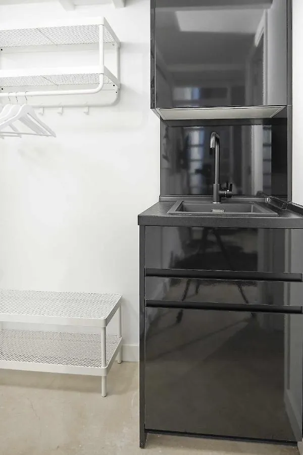 Apartamento Calesa Centro Sevilla 0*, סביליה ספרד