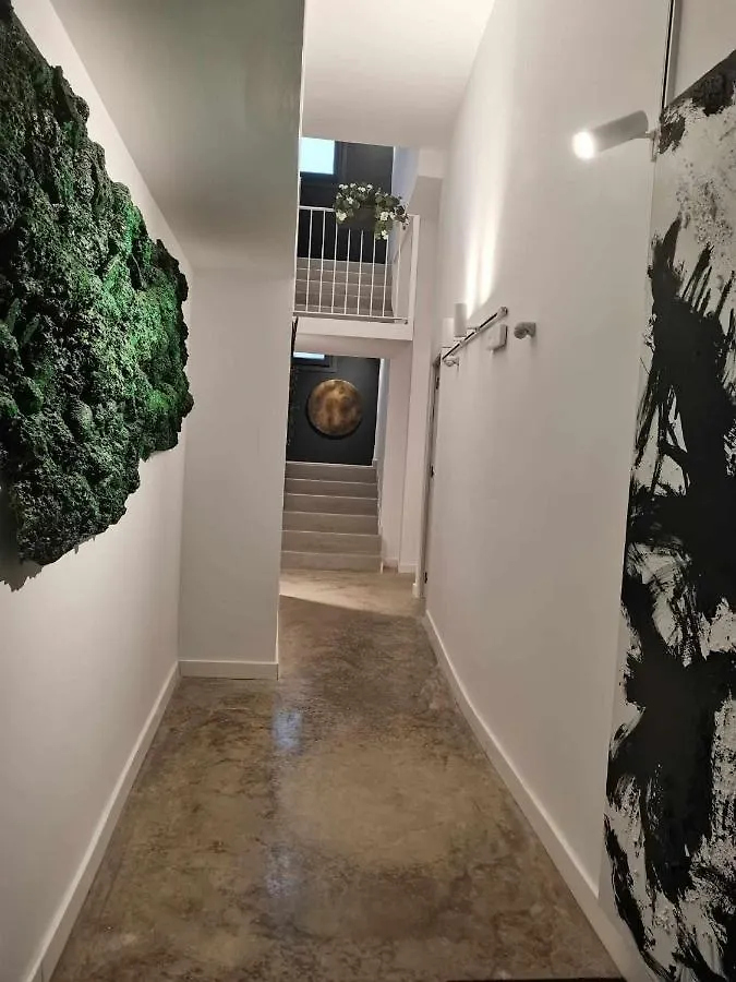 דירה Apartamento Calesa Centro Sevilla ספרד