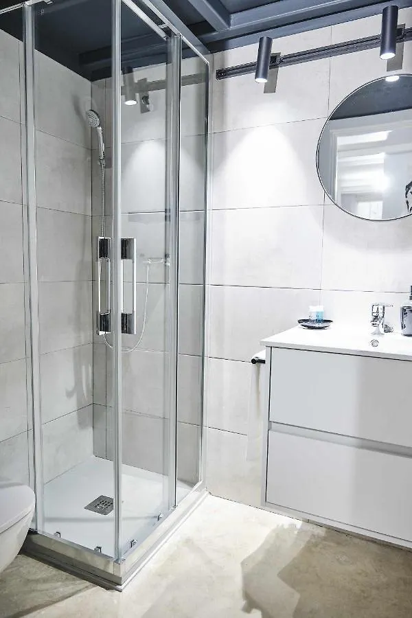 Appartement Apartamento Calesa Centro Sevilla
