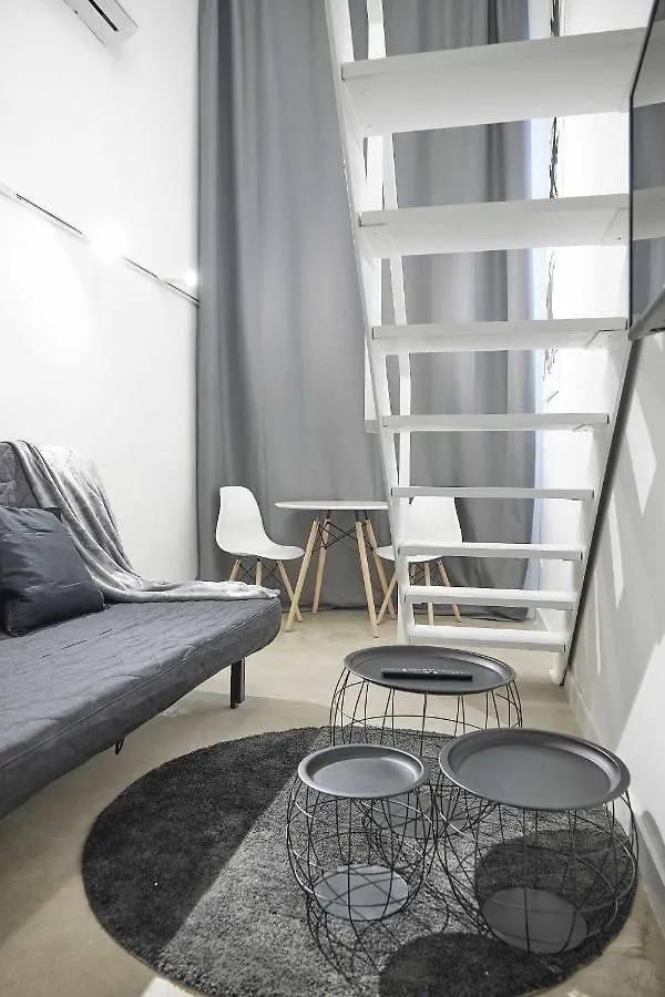 Apartamento Calesa Centro Sevilla