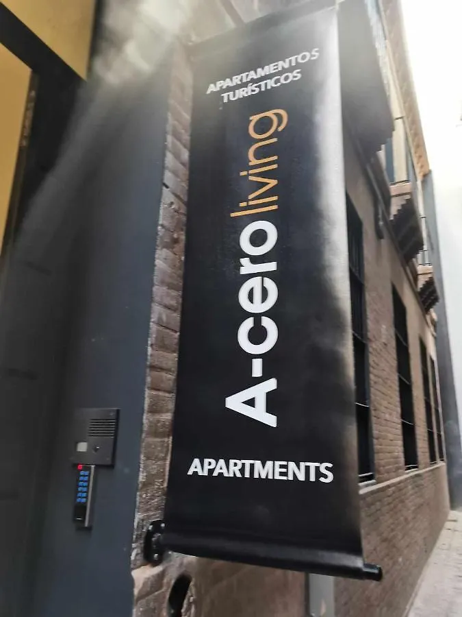 Apartamento Calesa Centro Sevilla ספרד