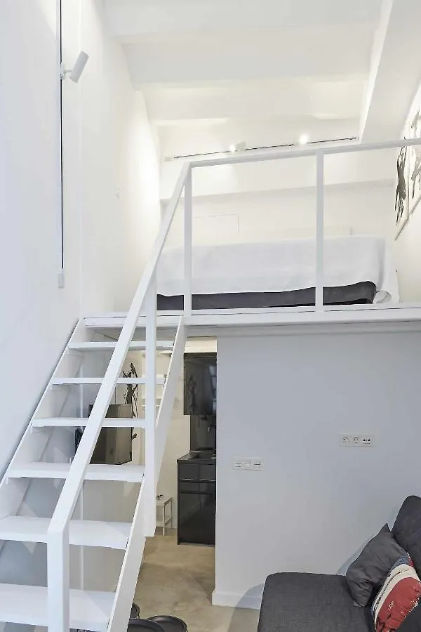 Apartamento Calesa Centro Sevilla Apartment Seville
